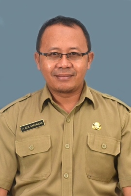 A. Aziz S